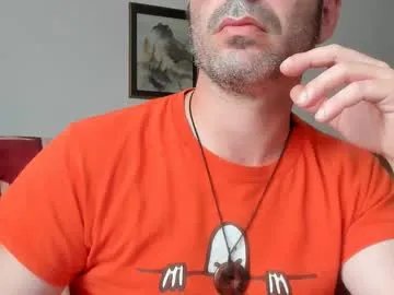 luckydrakex from Chaturbate