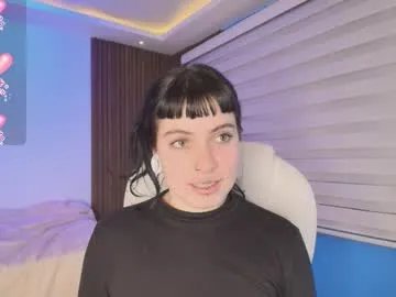 lucy_smith7 from Chaturbate