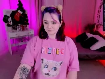 lunaali from Chaturbate