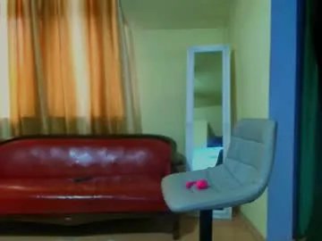 lustfulsin_ from Chaturbate