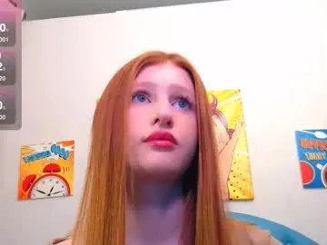 lux_angel from Chaturbate