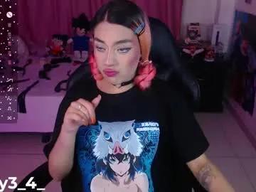 lyli3_4 from Chaturbate is Freechat