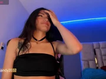  mabel_candy chat room