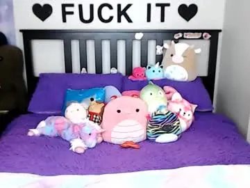  mackenziewolfe chat room