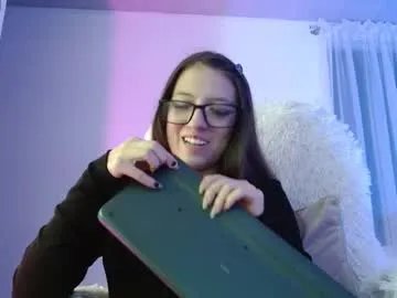 maddy_14 from Chaturbate