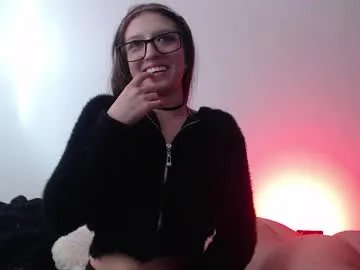 maddy_14 from Chaturbate
