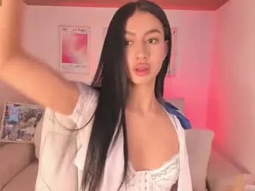 maddy_bronw from Chaturbate