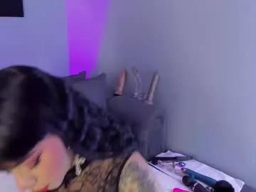 maddy_walker from Chaturbate