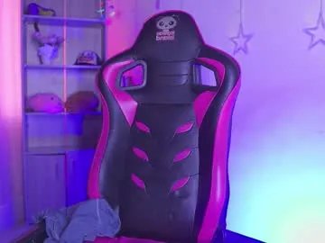 madison_mayer from Chaturbate