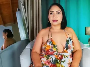 madissonone1 from Chaturbate