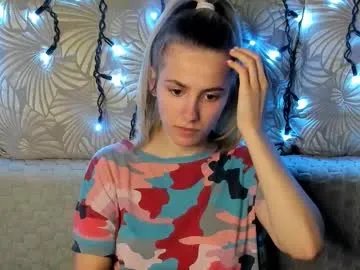 maggiecake from Chaturbate