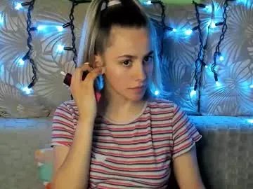 maggiecake from Chaturbate