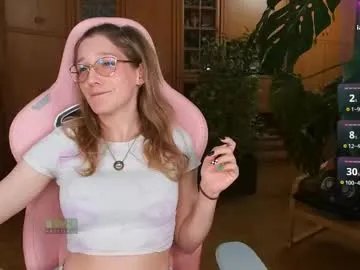 magicstylex from Chaturbate