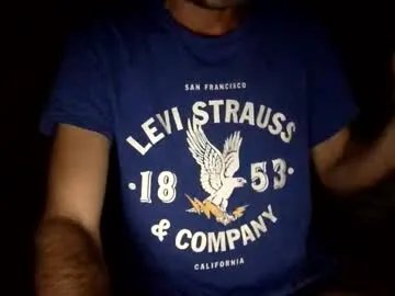 malefrench1 from Chaturbate