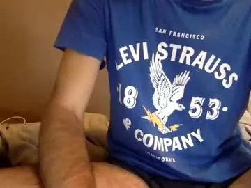 malefrench1 from Chaturbate