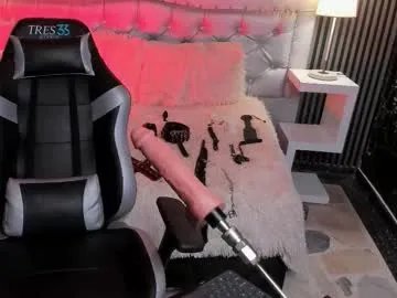 mara_blake__ from Chaturbate