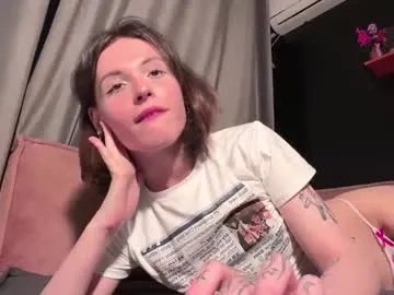 marciwakeup from Chaturbate