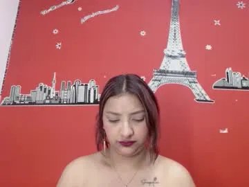 mariilulp303av from Chaturbate