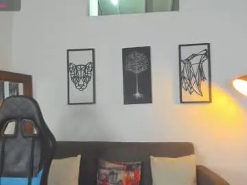 mark_x23 from Chaturbate