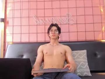 markuss___ from Chaturbate is Freechat