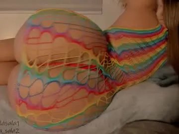 marstone_ from Chaturbate