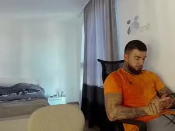 masculineguy69 from Chaturbate