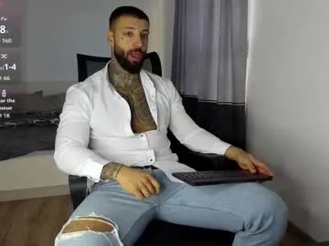 masculineguy69 from Chaturbate