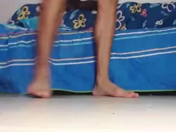 master_jose from Chaturbate