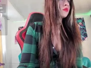 mathildalapetite from Chaturbate