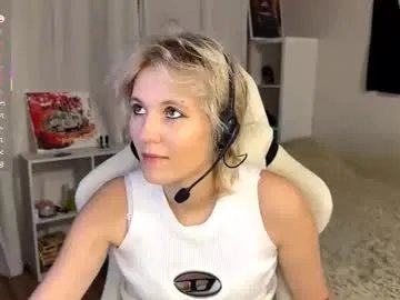 maudhendry from Chaturbate