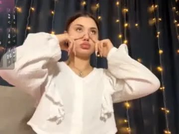 maudhendry from Chaturbate