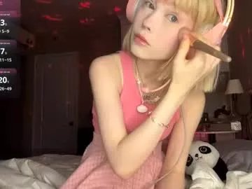 maudhendry from Chaturbate