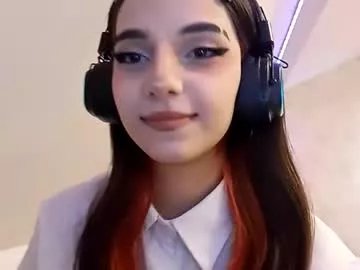 maureenbuff from Chaturbate