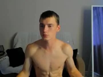 max_foks from Chaturbate is Freechat