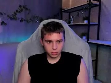 max_sm1th from Chaturbate