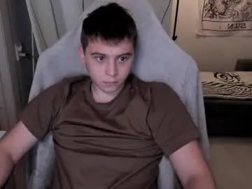 max_sm1th from Chaturbate
