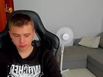 max_sm1th from Chaturbate