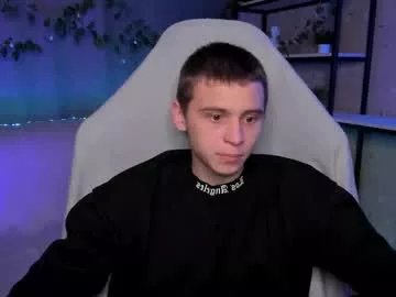 max_sm1th from Chaturbate