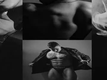 maxcarther from Chaturbate