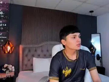 maxii18_ from Chaturbate