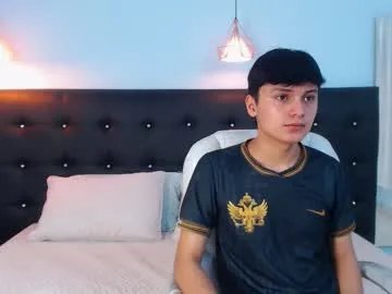 maxii18_ from Chaturbate