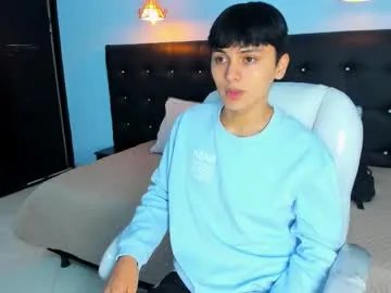 maxii18_ from Chaturbate