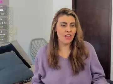 maxzy_star from Chaturbate