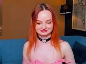 may_wow from Chaturbate