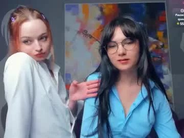 may_wow from Chaturbate