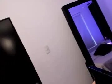 maya_rivers from Chaturbate