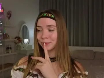 mayagreet from Chaturbate