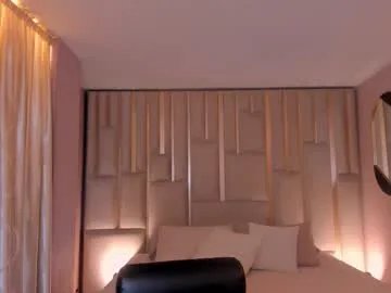 mayamoretti from Chaturbate