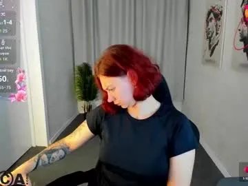 maybe_mia from Chaturbate