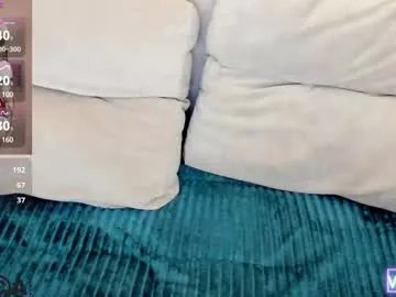 maybe_mia from Chaturbate